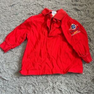 Vintage baby long sleeve tee